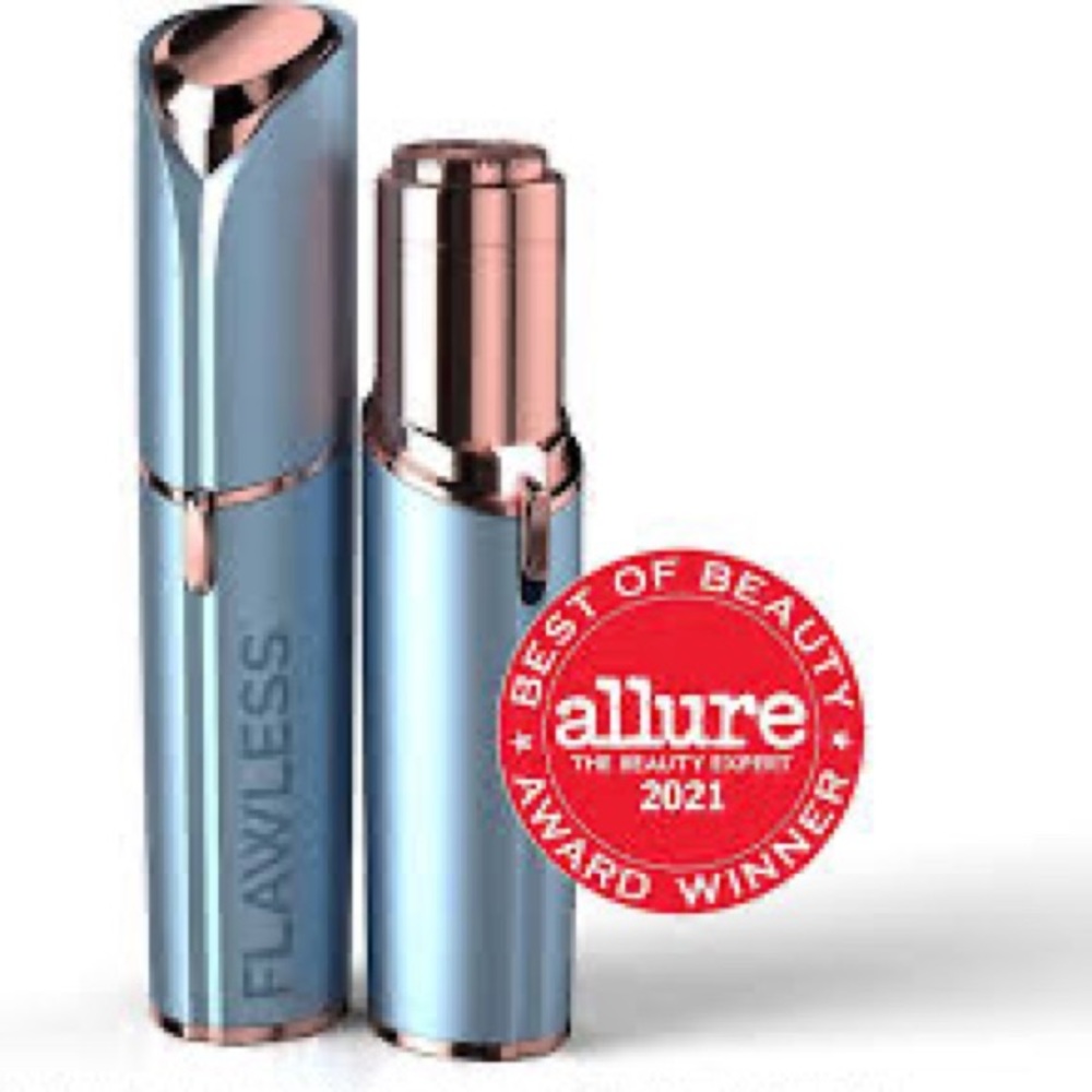 FLAWLESS Facial Hair remover